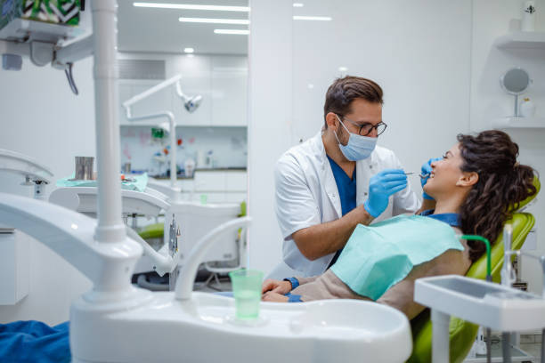 Best Tooth Extraction  in Tyler Run, PA